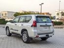 تويوتا برادو TX-L