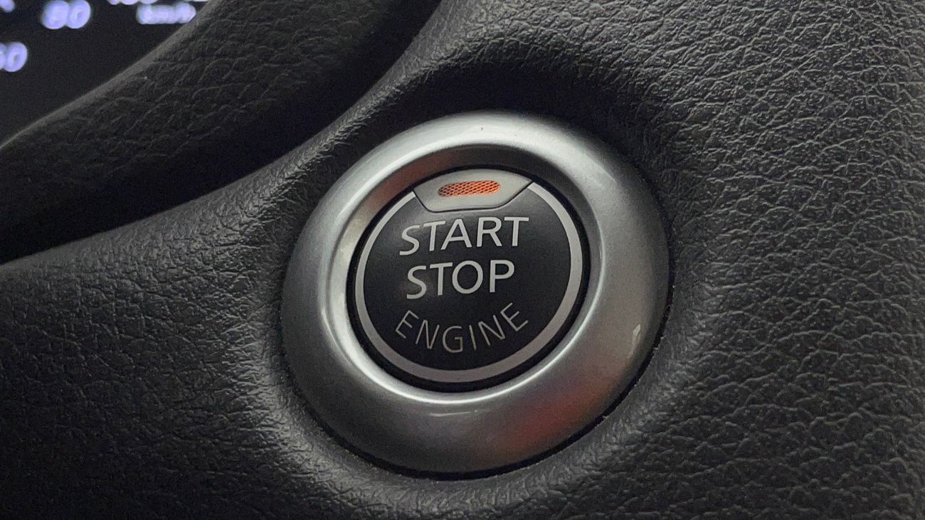 نيسان إكستيرا 2023 TITANIUM | AED 1414/Month | 0 DP | 30 Day Return | Warranty | Service History