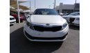 Kia Optima Kia optima 2013 gcc Panoramic