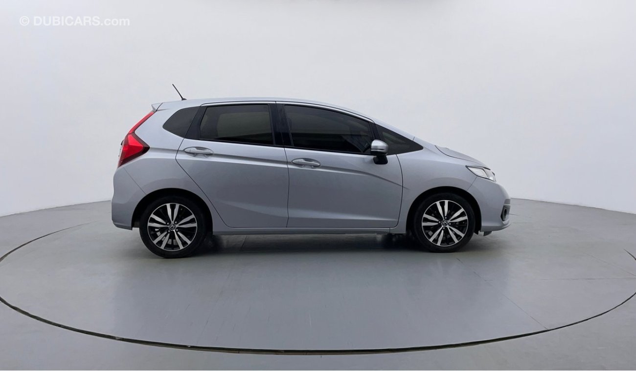 Honda Jazz MID OPTION 1500