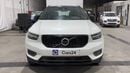 Volvo XC40 2022 T4 R DESIGN | AED 1110/Month | 0 DP | 30 Day Return | Warranty | Service History