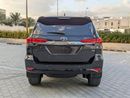 Toyota Fortuner GXR V6 4.0L GCC IN EXCELLENT CONDITION