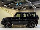 مرسيدس بنز G 63 AMG STD