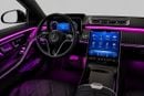 مرسيدس مايباخ S680 مايباخ S 680 | Korean Specs | V12 Luxury