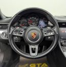 Porsche 911 TARGA 4