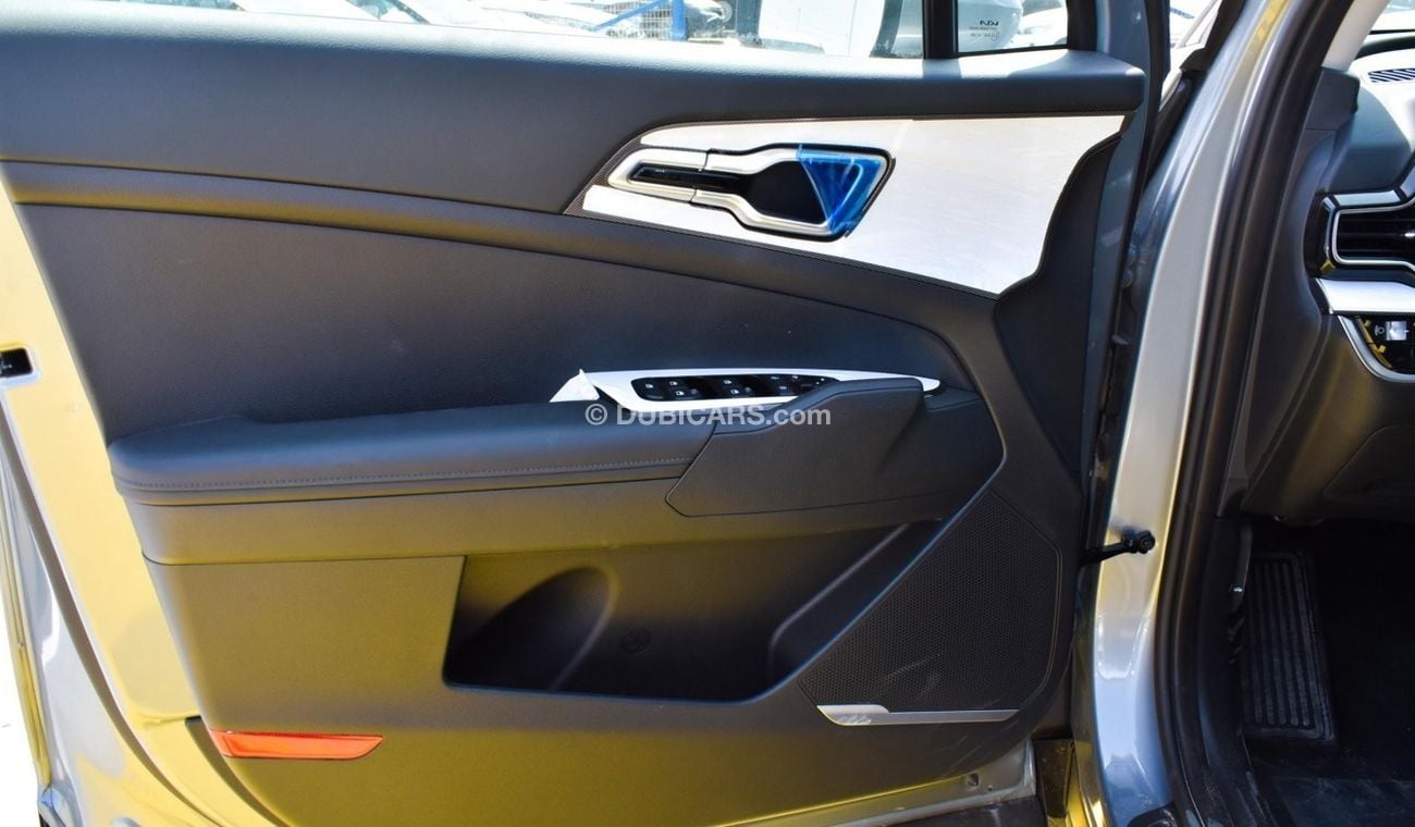 Kia Sportage KIA SPORTAGE 1.6L - 2023