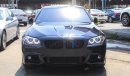 BMW 528i وارد يابان قابلة للتصدير للسعودية