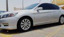 Honda Accord BANK FINANCE IS AVAILABLE!!! 0 DOWN PAYMENT MONTHLY 729