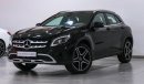 Mercedes-Benz GLA 200 GLA 250 4MATIC VSB 27897 PRICE REDUCTION!!