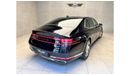 Hyundai Genesis Genesis G90 Royal 2023.LWB