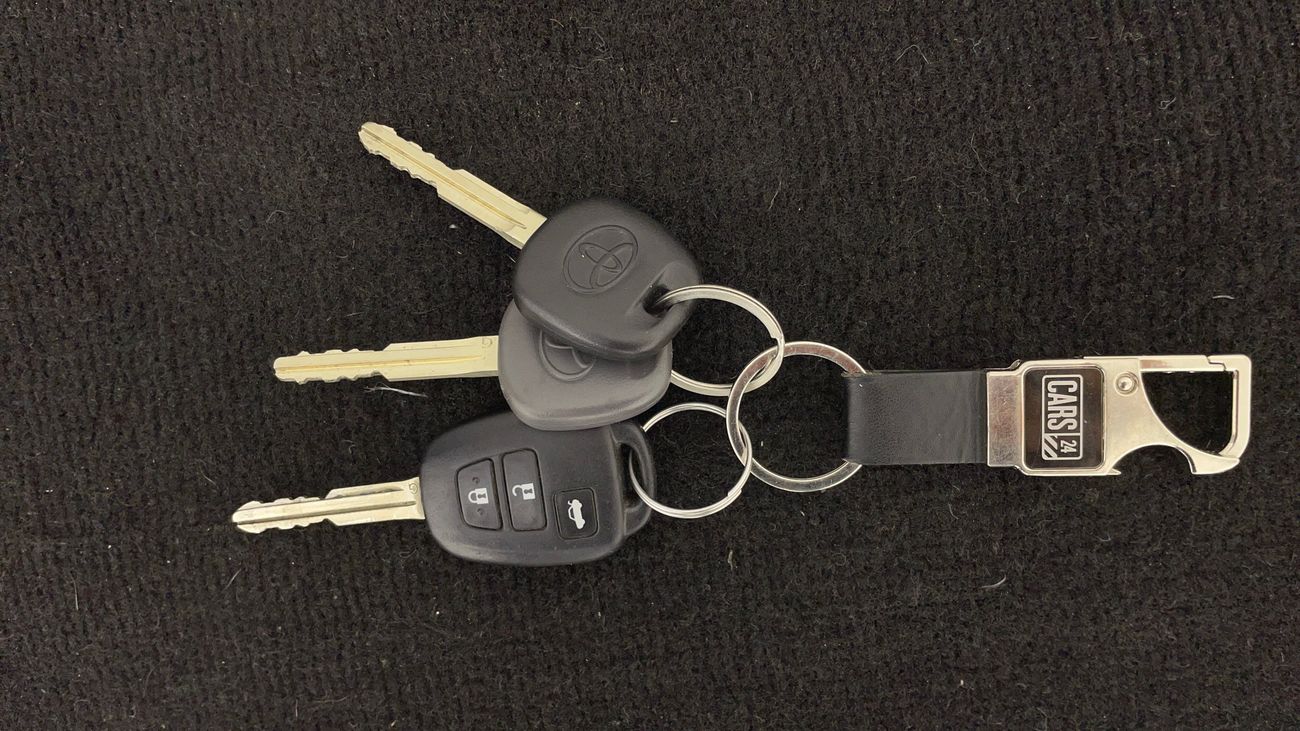 Toyota Yaris SE 1.5 | Zero Down Payment | Home Test Drive