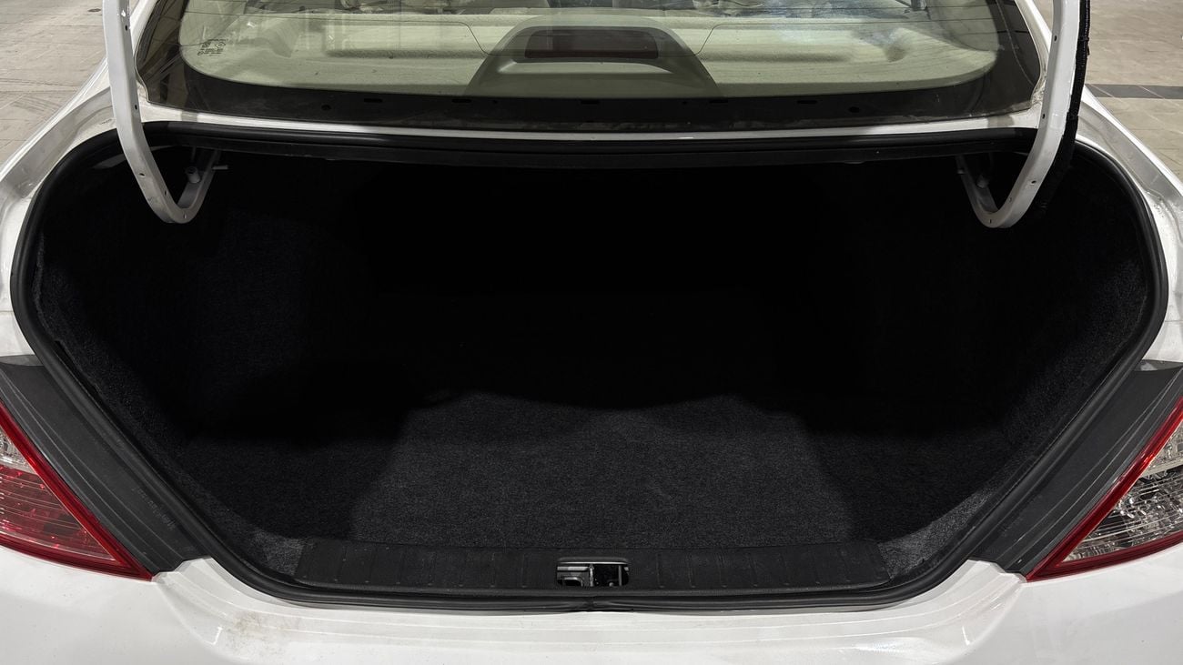 نيسان صني 2022 SL | AED 611/Month | 0 DP | 30 Day Return | Warranty | Service History