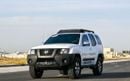 Nissan XTerra NISSAN X _ TERA GCC 2010 IN EXCELLENT CONDITION