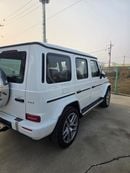 مرسيدس بنز G 63 AMG Brand New G63 Coming on the way