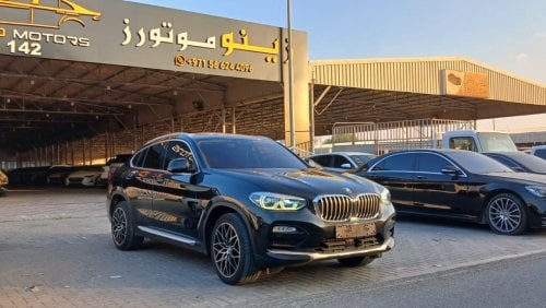 BMW X4 Diesel   Korean specs