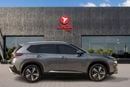 نيسان إكس تريل SL Nissan X-Trail 2023 مواصفات خليجية مقابل 1,500.00 AED شهريًا