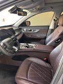 Chery Tiggo 8 Pro Max Premium