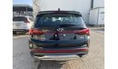 Hyundai Santa Fe Hyundai Santa Fe V6 3.5L 4X4 Full Option