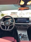 بي أم دبليو i3 EDRIVE35L (NON GCC)