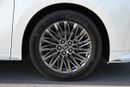 Lexus LM 350h 2.5L E-CVT AWD 7-Seater Automatic Luxury Van