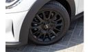 ميني كوبر Std 1.5L (4 Seater)