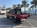 Toyota Land Cruiser Pick Up Diesel ,4,5 Liter ,Right Hand Drive ,2024 Shape