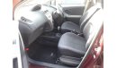 Toyota Vitz Toyota Vitz (Stock no PM 124 )