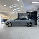 Audi A8 L 60 TFSI quattro Rear Package 4.0L