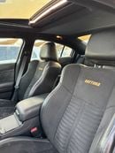 دودج تشارجر Daytona 5.7L (350 HP)