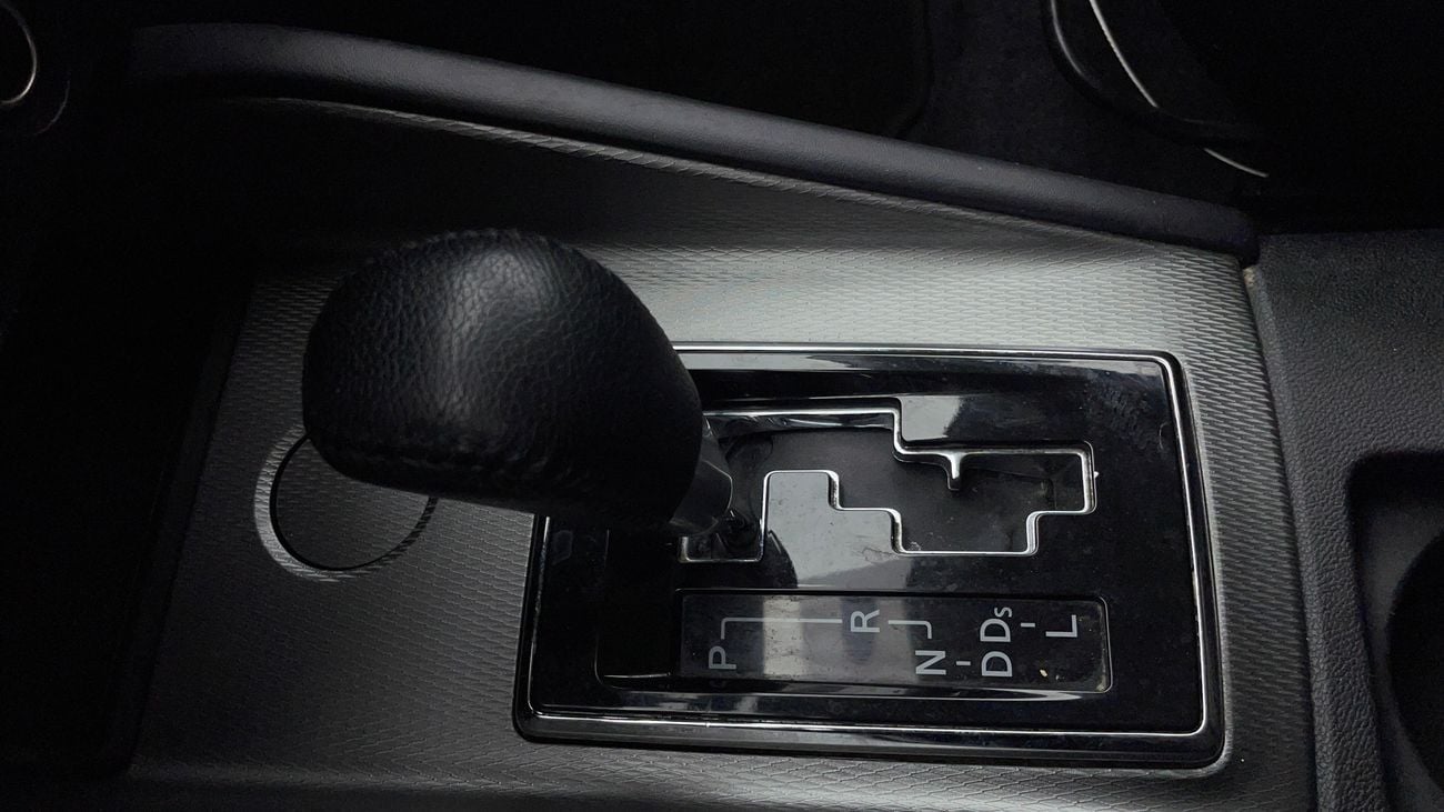 ميتسوبيشي ASX GLX LOWLINE 2 | بدون دفعة مقدمة | اختبار القيادة في المنزل