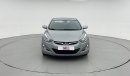 Hyundai Elantra GL 1.8 | Zero Down Payment | Free Home Test Drive