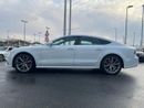 Audi A7 35 FSI quattro Audi A7 S line Super chard_Gcc_2017_Excellent_Condition _Full option