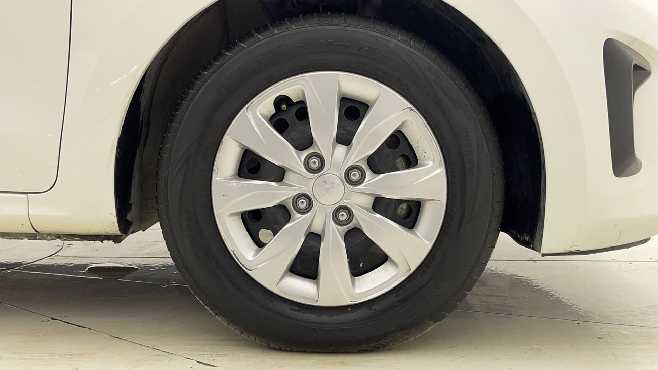 Kia Pegas LX 1.4 | Zero Down Payment | Home Test Drive