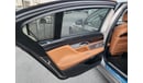 BMW 750Li Luxury Plus BMW 750 Li _Gcc_2017_Excellent_Condition _Full option