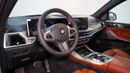 بي أم دبليو X7 XDRIVE40i LUXURY M SPORT PACKAGE