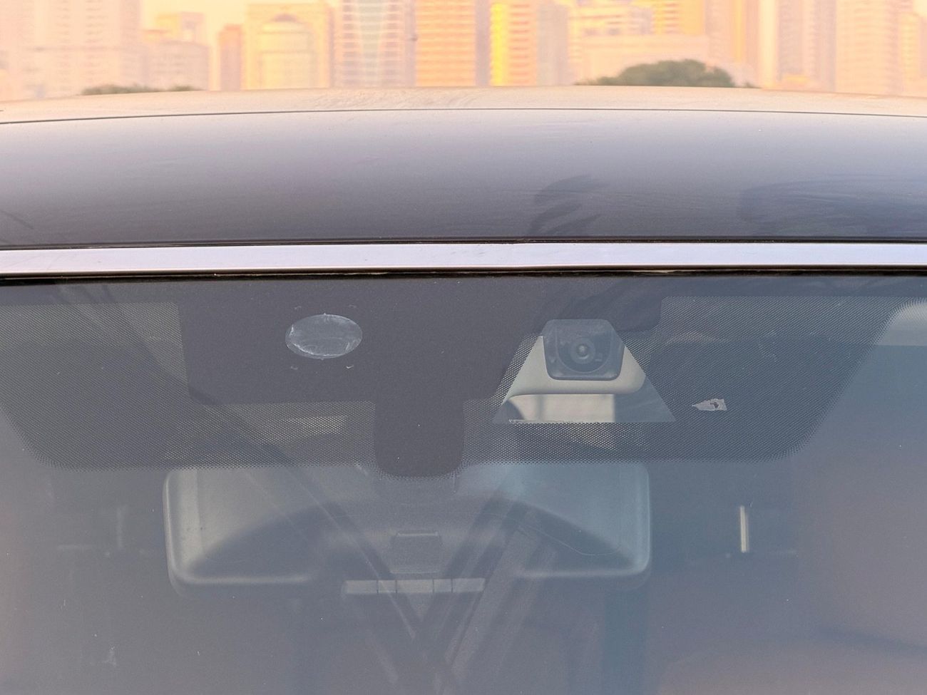 نيسان باترول سوبر سفاري Y62 Ti-L Right Hand Drive