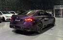 بي أم دبليو M240i XDRIVE Quatro Plus PPF | Thundernight Metallic | AGMC Warranty & service 2028