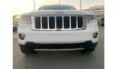 Jeep Grand Cherokee Jeep Grand Cherokee_Gcc_2013_Excellent_Condition _Full option