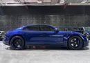 Porsche Taycan GTS ,Electric,Sedan,All Wheel drive