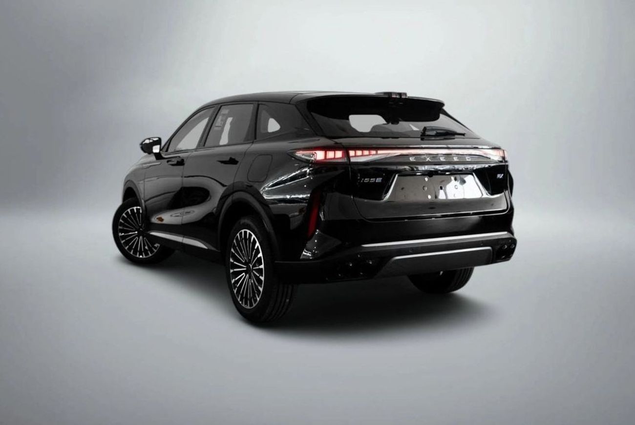 إكسيد RX Comfort Hybrid / 1.5L Engine / 7 Year Exeed Warranty