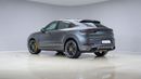Porsche Cayenne S Coupe - AED 4,273 P/M - 2 Years Warranty