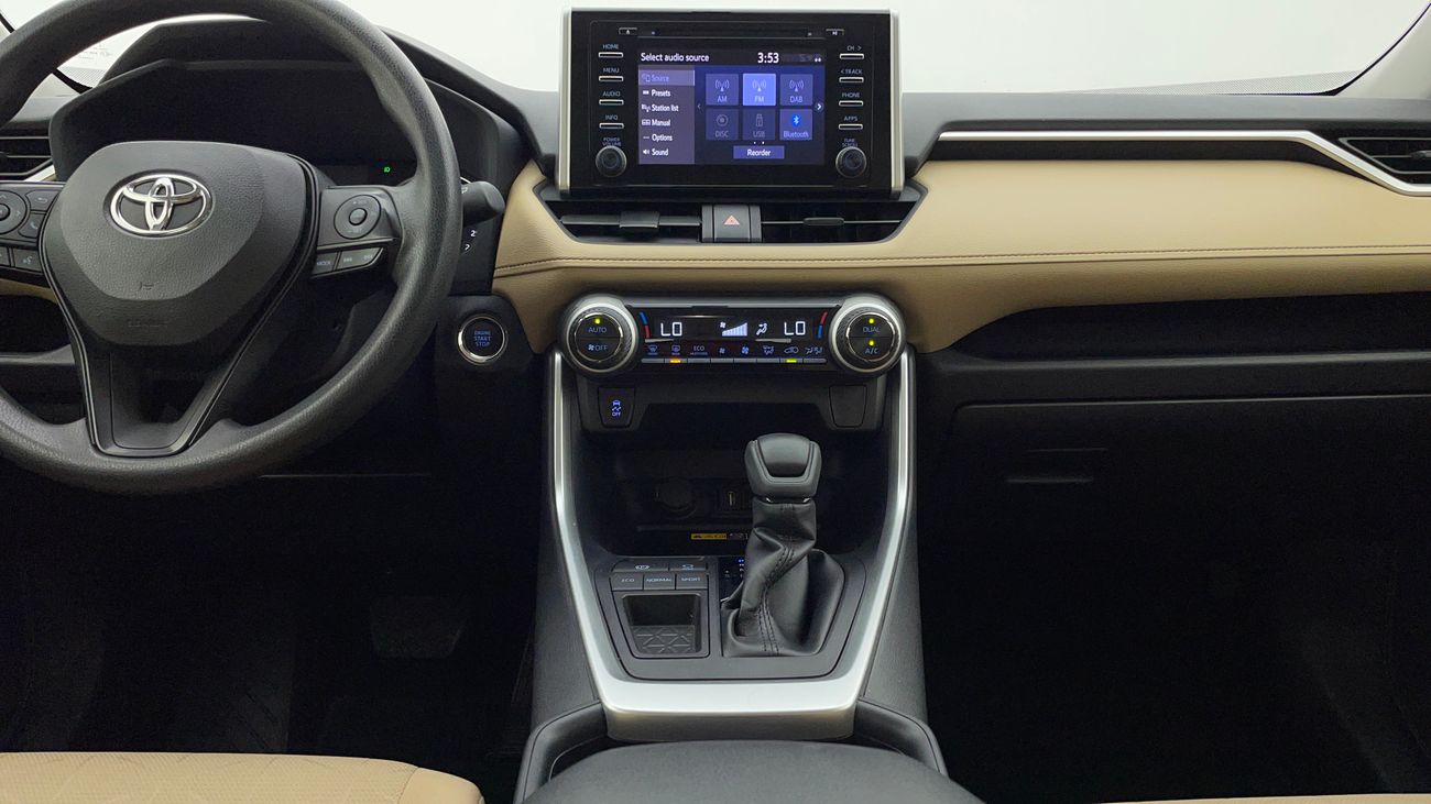 Toyota RAV4 VX 2.5 | Zero Down Payment | Free Home Test Drive