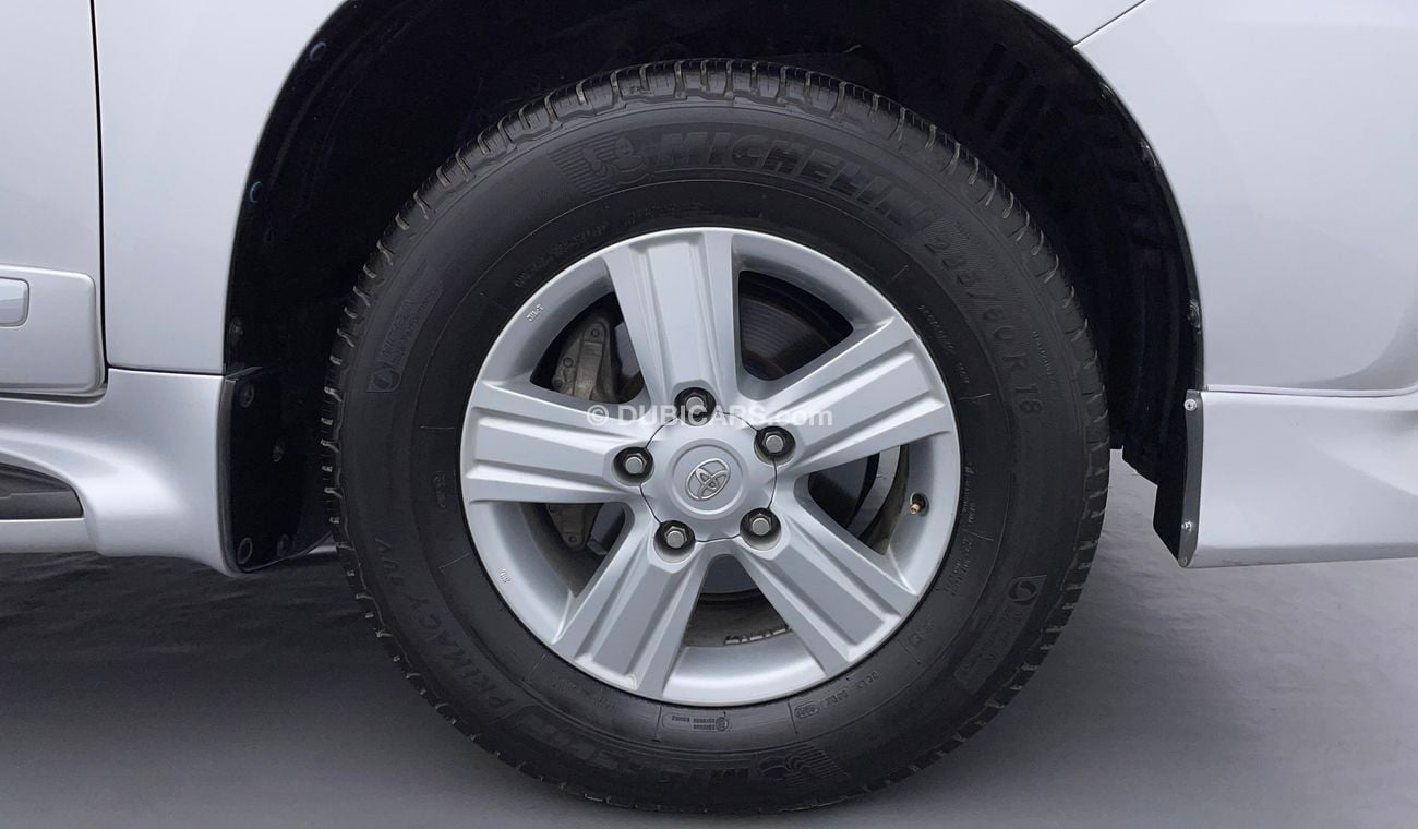 Toyota Land Cruiser GXR 4 | Zero Down Payment | Free Home Test Drive