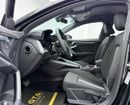 Audi A3 35 TFSI 1.4L 2025 Audi A3 35 TFSI, Audi Warranty+Service Contract, like new, GCC