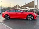 Audi RS7 Exclusive Audi RS7 _GCC_2016_Excellent Condition _Full option
