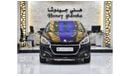 بيجو 208 EXCELLENT DEAL for our Peugeot 208 1.6L ( 2019 Model ) in Blue Color GCC Specs