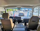 Toyota Coaster  23 SEATER / 2.8L DIESEL A/T / AUTO DOOR/ HLF LUGGAGE RACK / PWR WINDOWS (CODE#COD28B)