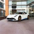 Ferrari F12 BERLINETTA 2017 FERRARI F12 TAILOR MADE ( 70 ANNINVERSRY ) 1 OF 1 ( Inspired by 308 GTB 1982)