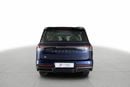إنفينيتي QX80 AUTOGRAPH CAPTAIN CHAIRS AUTOGRAPH 3.5