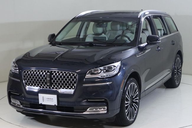 Lincoln Aviator PRESIDENTIAL, миниатюра 15